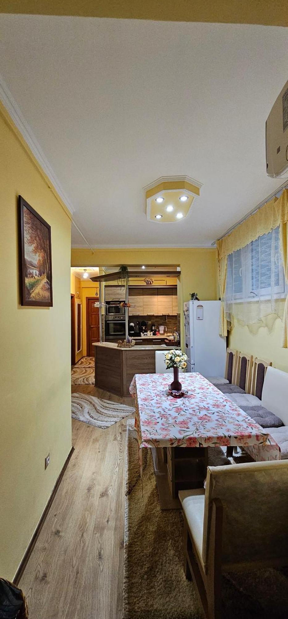 Anna Gyoengye Apartman Debrecen Extérieur photo