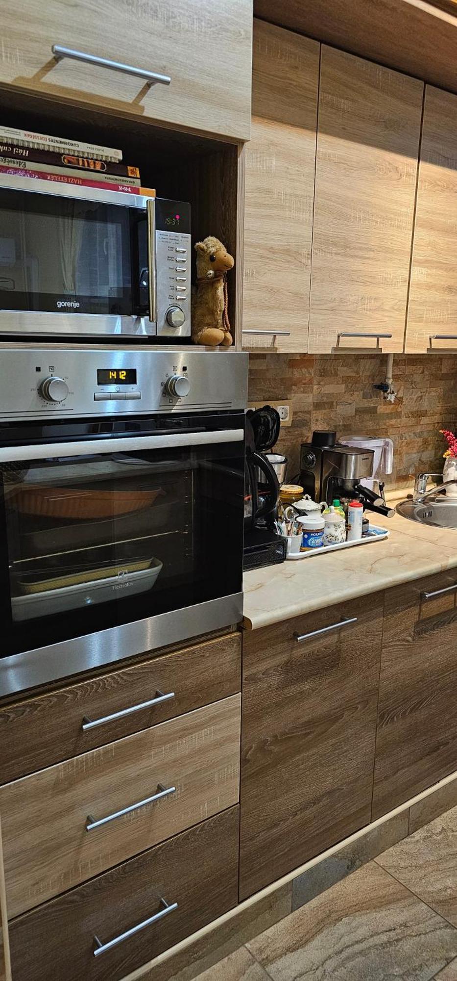 Anna Gyoengye Apartman Debrecen Extérieur photo