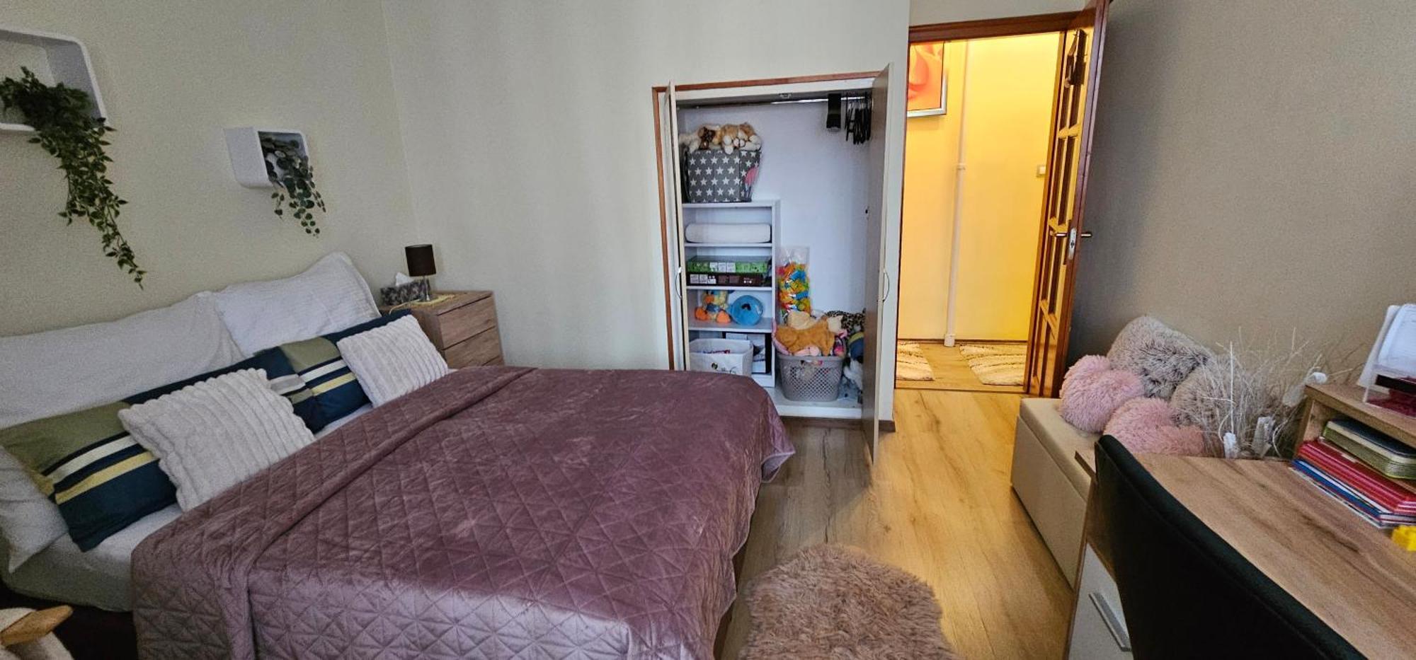 Anna Gyoengye Apartman Debrecen Extérieur photo