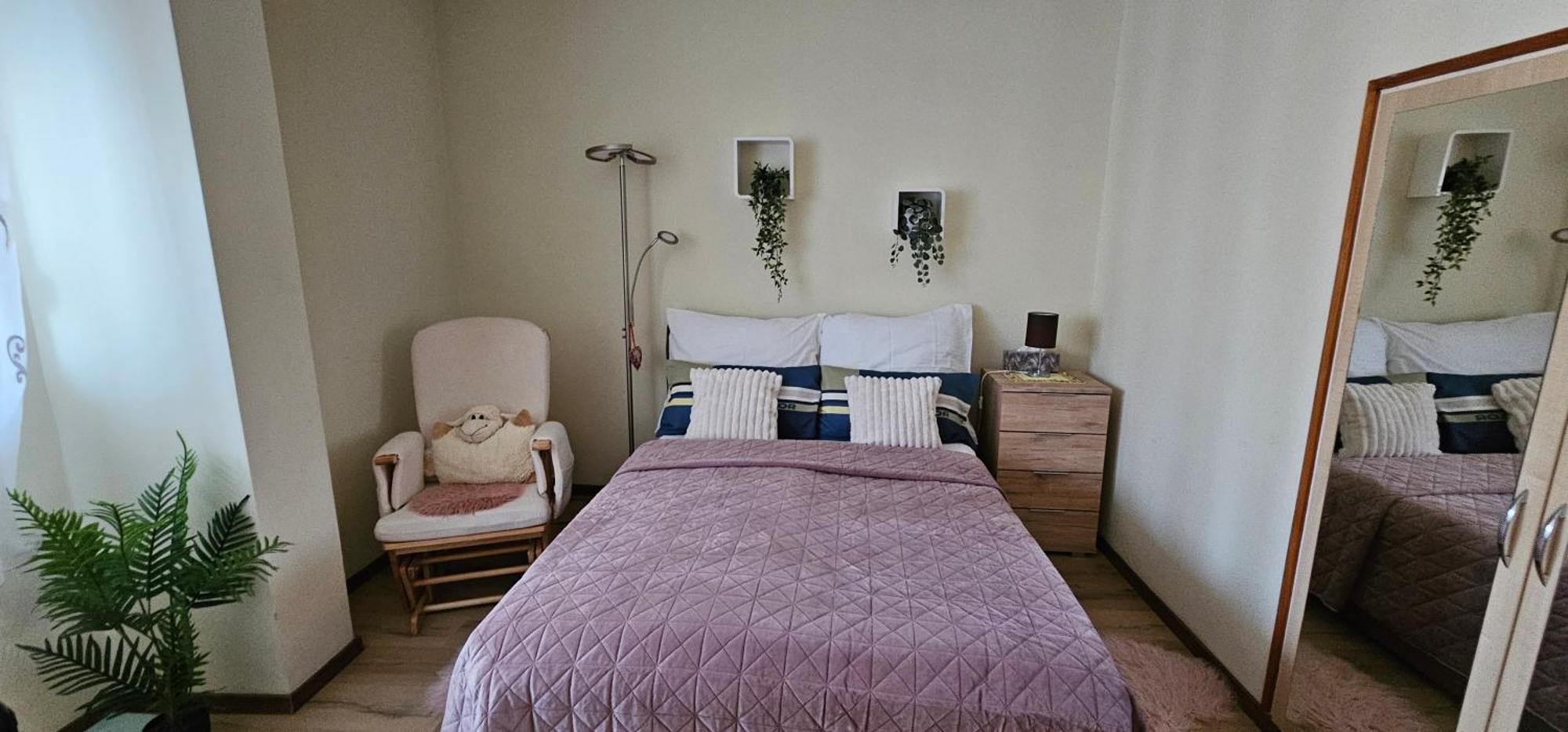 Anna Gyoengye Apartman Debrecen Extérieur photo