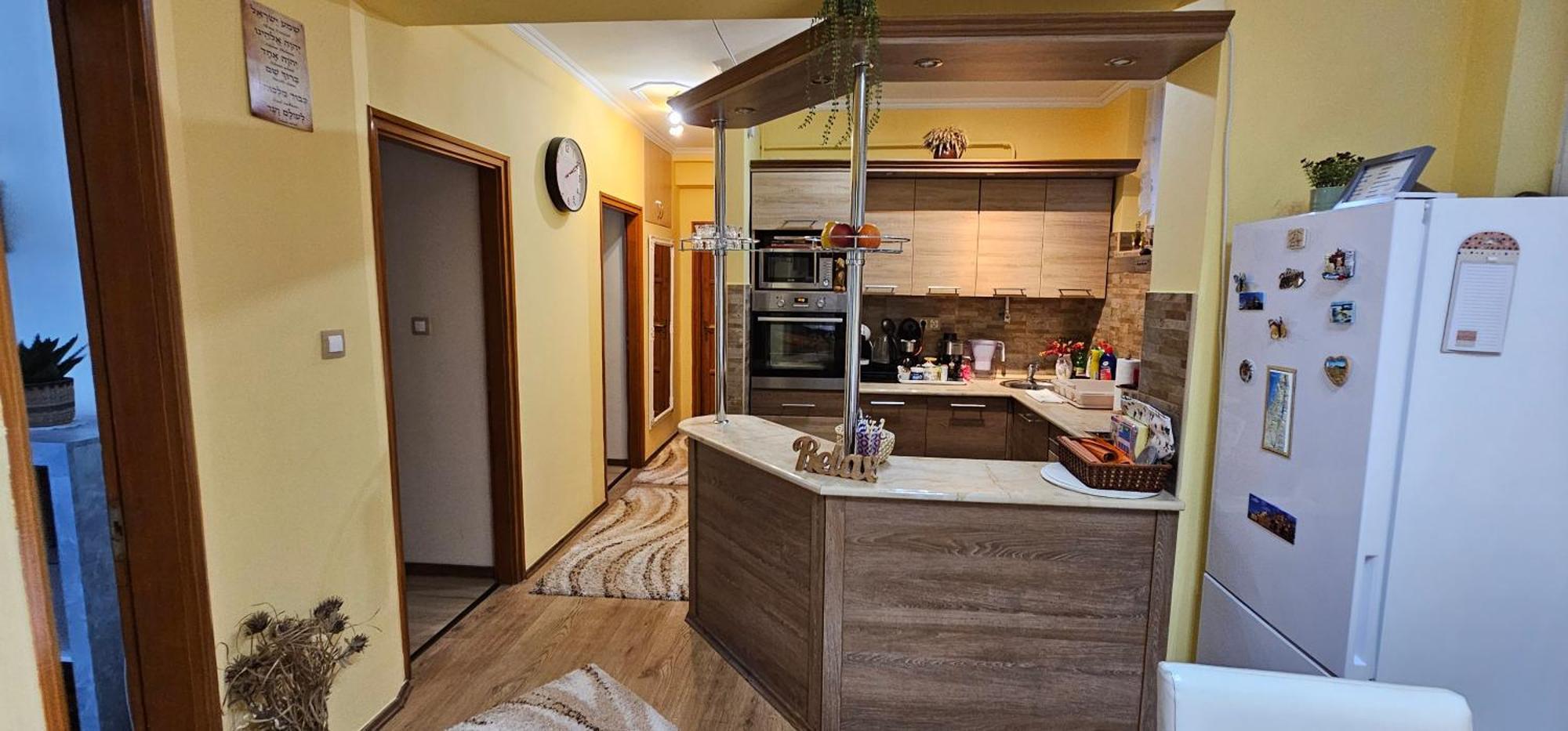 Anna Gyoengye Apartman Debrecen Extérieur photo